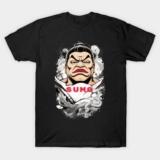 sumo T-Shirt